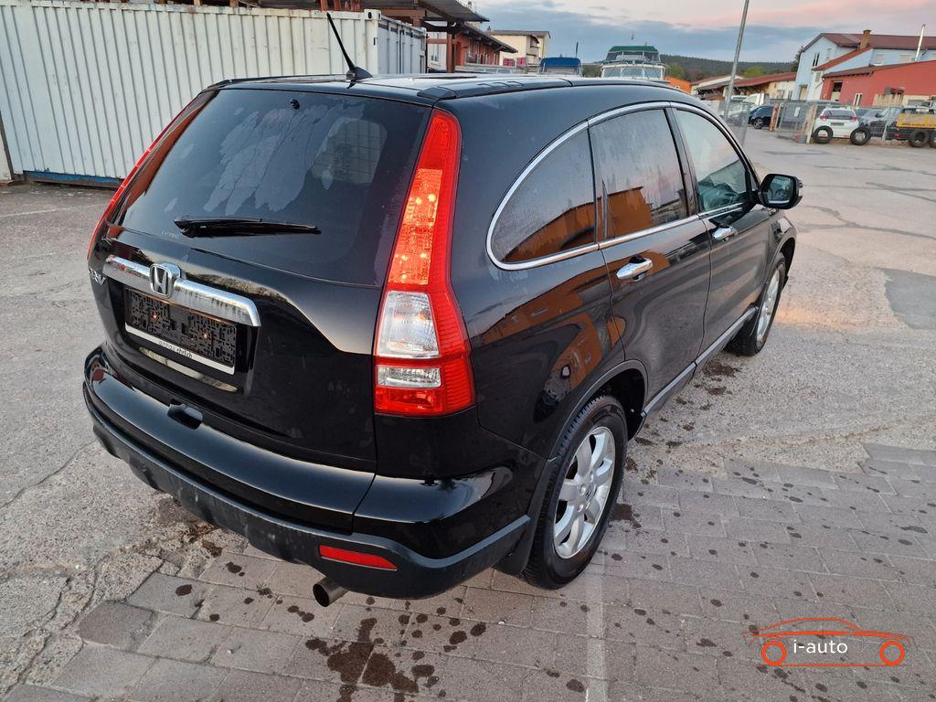 Honda CR-V 2.0i Elegance za 11700€