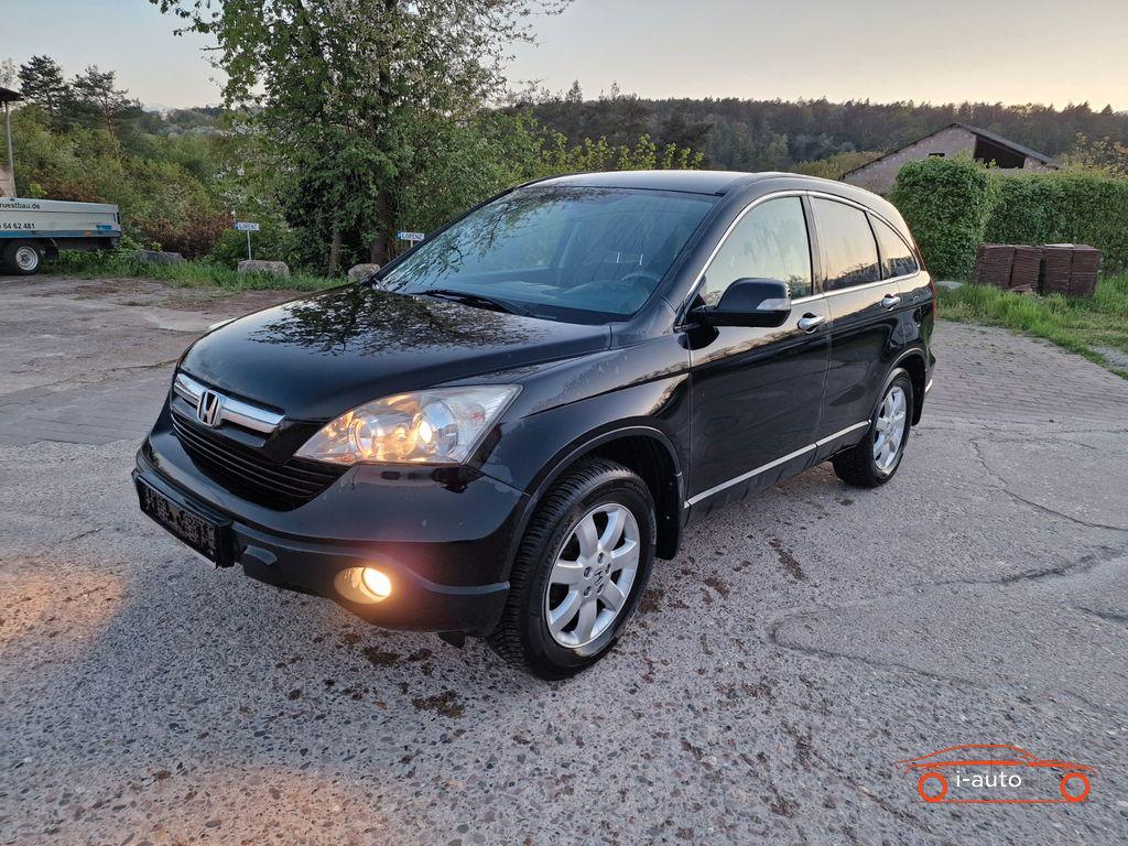 Honda CR-V 2.0i Elegance za 11700€