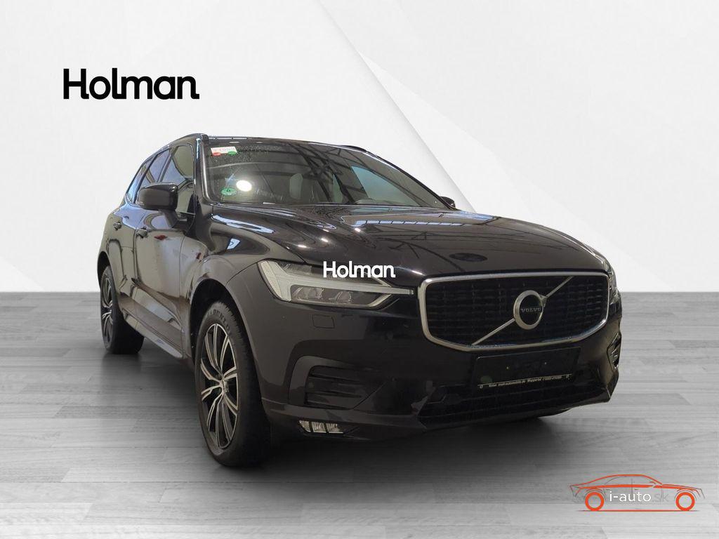 Volvo XC60 T6 AWD R-Design  za 35 200.00€