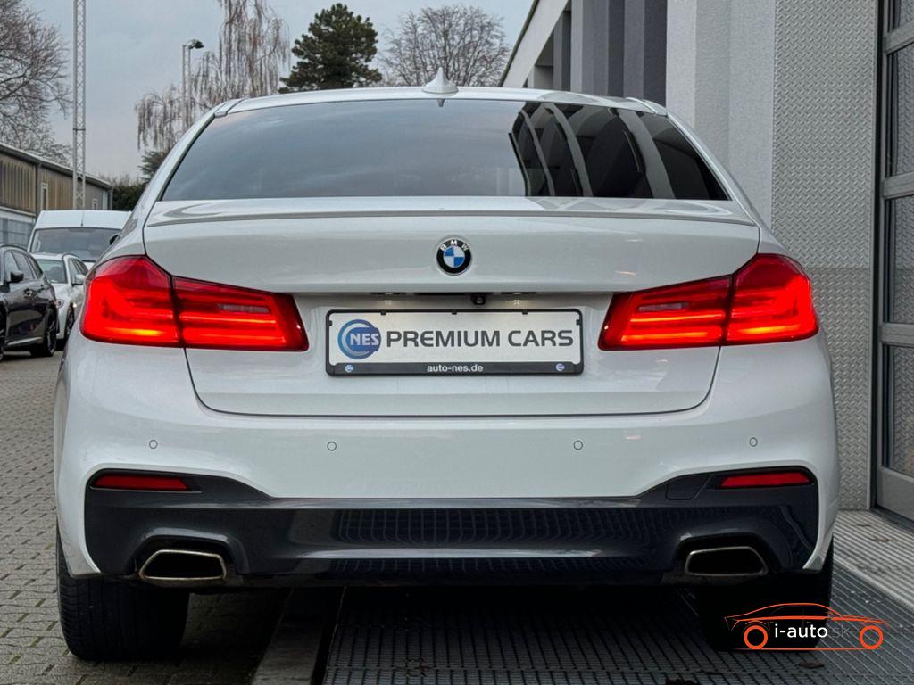 BMW 540i xDrive M Sport za 37690€