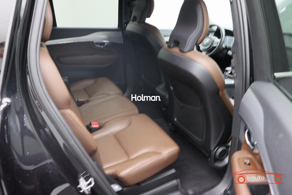 Volvo XC90 D5 AWD Geartronic Momentum  za 33500€