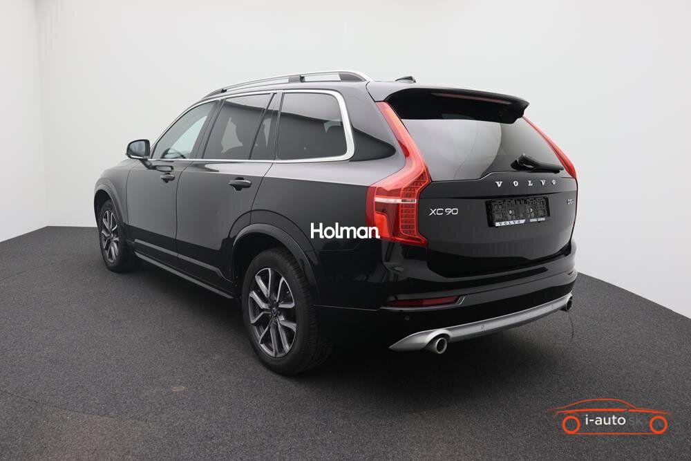 Volvo XC90 D5 AWD Geartronic Momentum  za 33500€