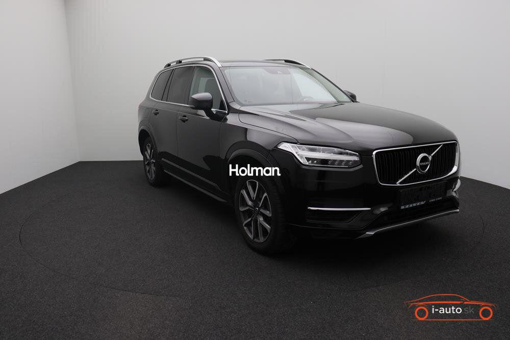 Volvo XC90 D5 AWD Geartronic Momentum  za 33500€