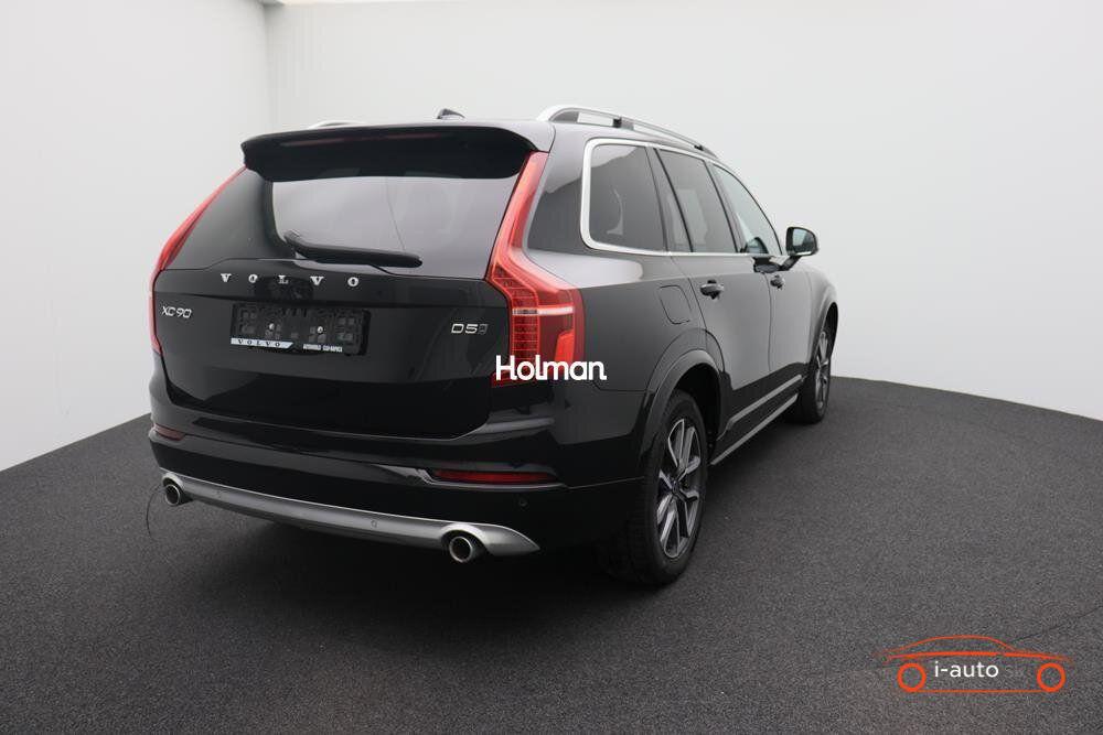 Volvo XC90 D5 AWD Geartronic Momentum  za 33500€