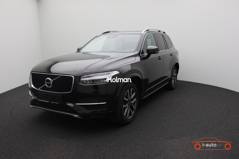 Volvo XC90 D5 AWD Geartronic Momentum  za 33500€