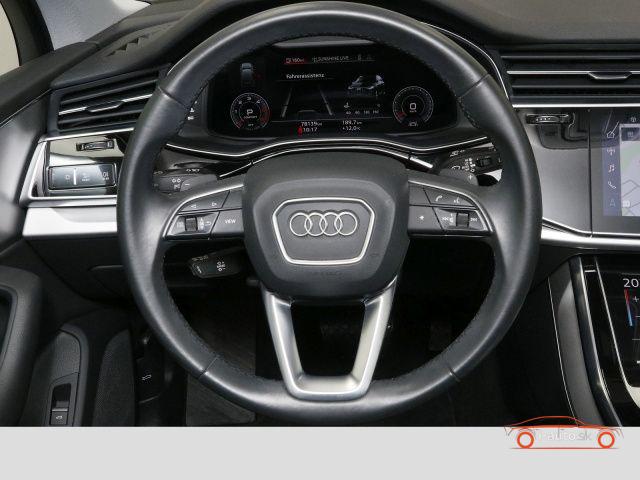 Audi Q7 50 TDI quattro za 51800€