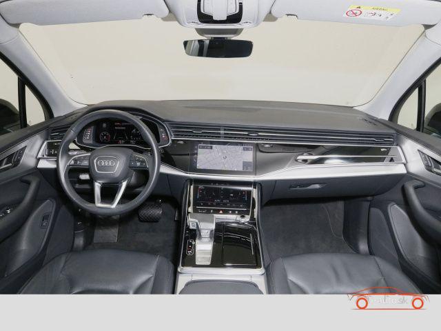 Audi Q7 50 TDI quattro za 51800€