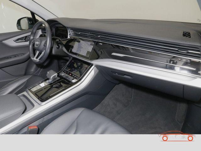 Audi Q7 50 TDI quattro za 51800€