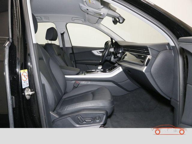 Audi Q7 50 TDI quattro za 51800€