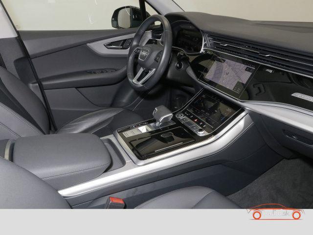 Audi Q7 50 TDI quattro za 51800€