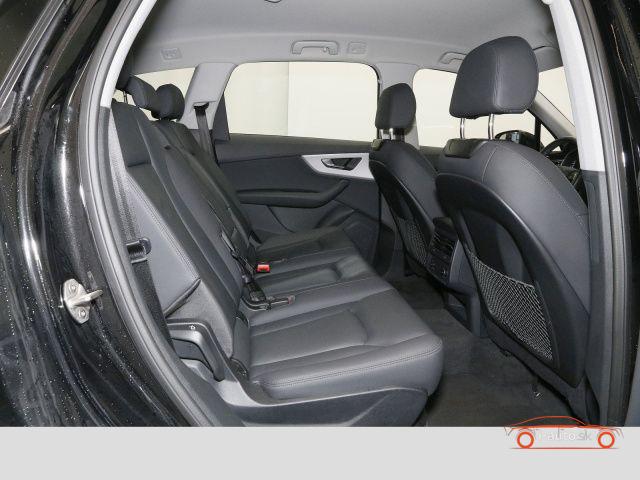 Audi Q7 50 TDI quattro za 51800€