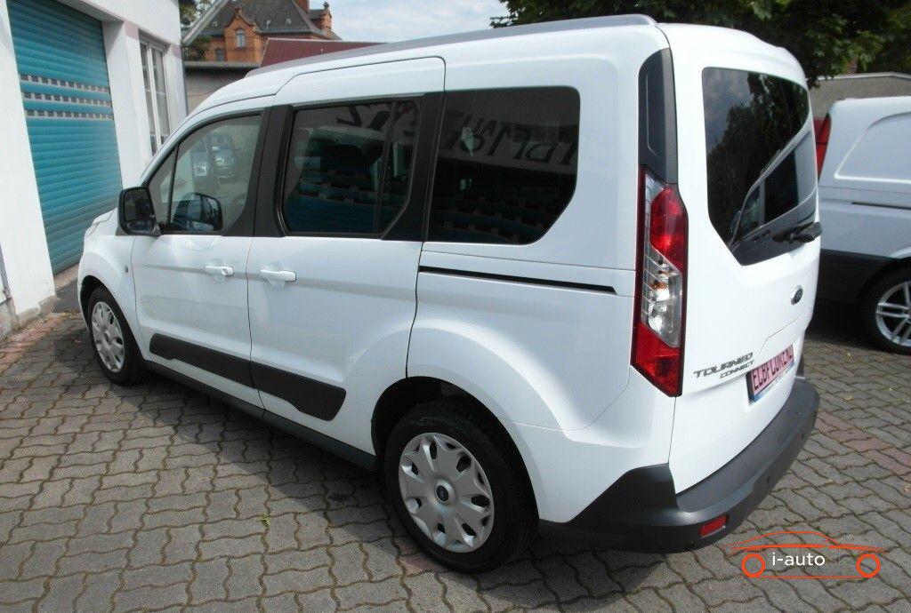 Ford Tourneo Connect Trend za 9180€