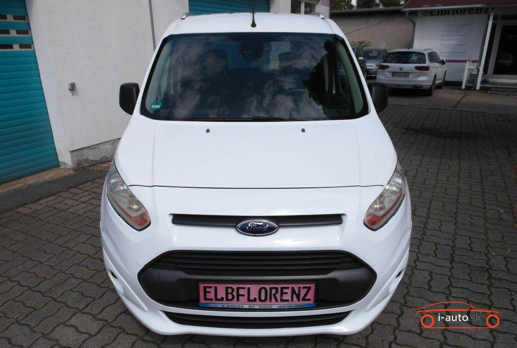 Ford Tourneo Connect Trend za 9180€