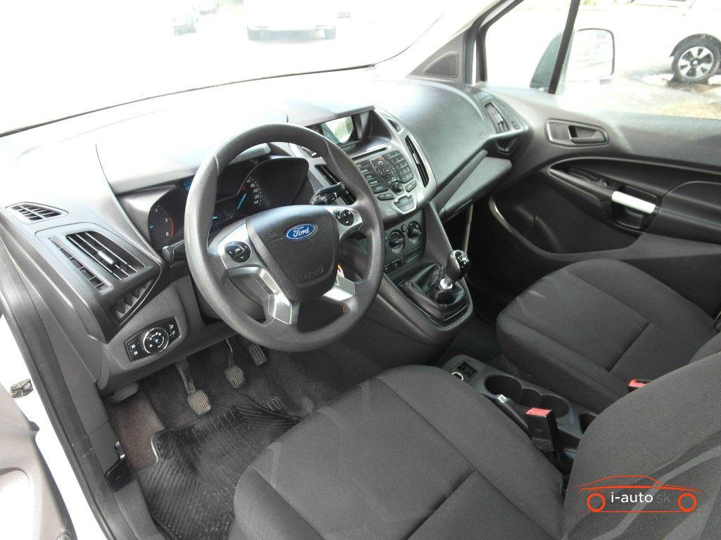 Ford Tourneo Connect Trend za 9180€