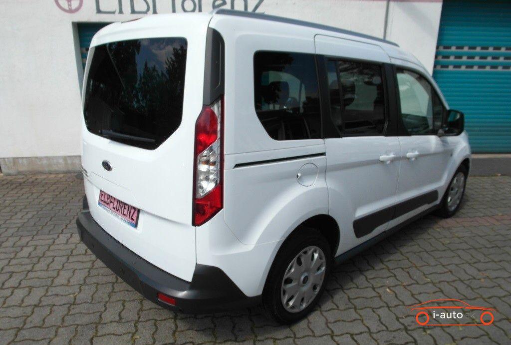 Ford Tourneo Connect Trend za 9180€