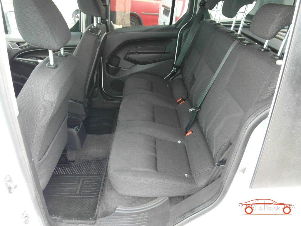 Ford Tourneo Connect Trend za 9180€