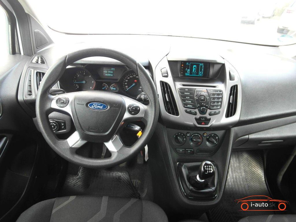 Ford Tourneo Connect Trend za 9180€