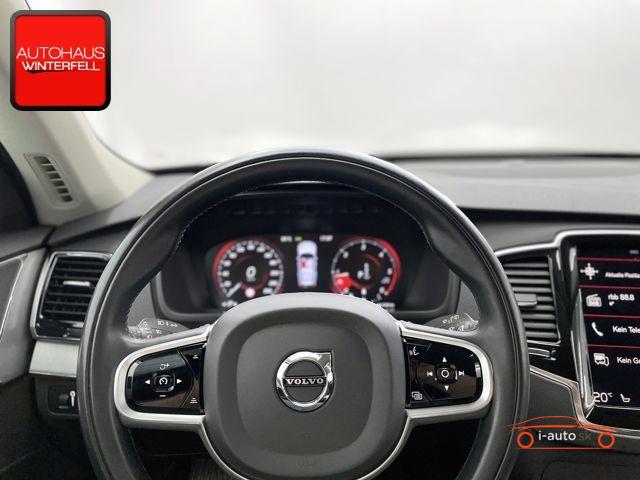 Volvo XC90 B5 Momentum Pro AWD  za 46890€