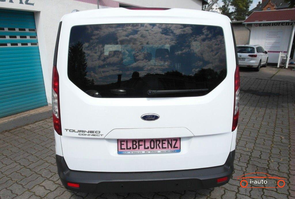 Ford Tourneo Connect Trend za 9180€