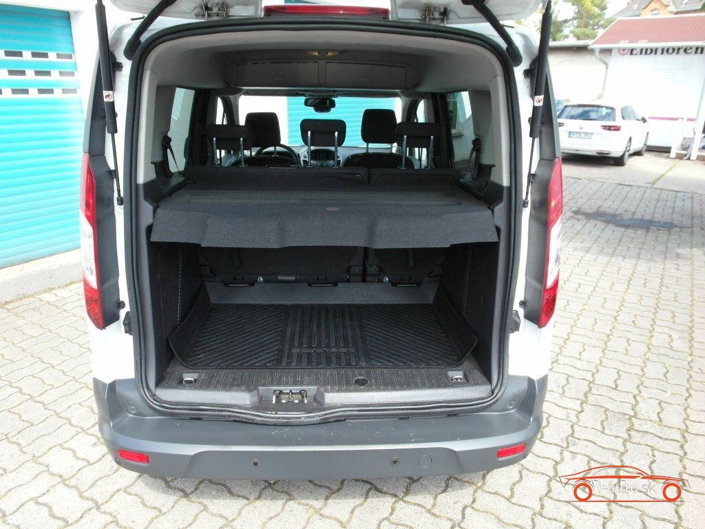 Ford Tourneo Connect Trend za 9180€