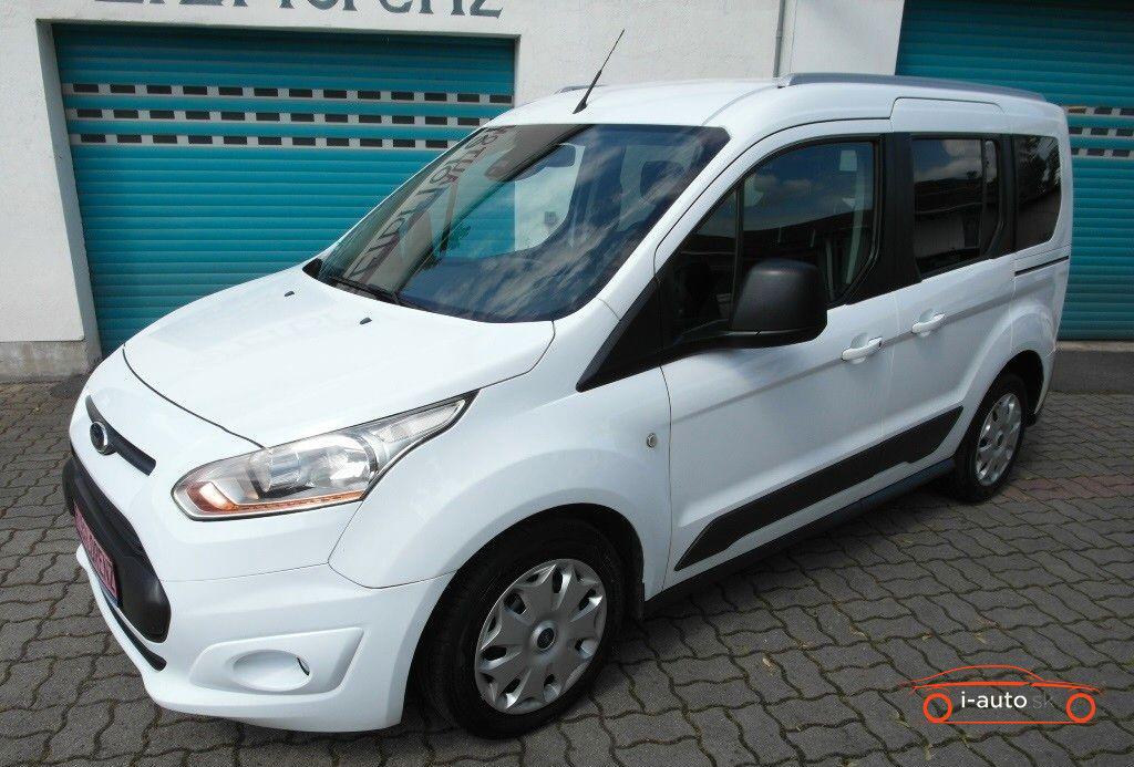 Ford Tourneo Connect Trend za 9180€