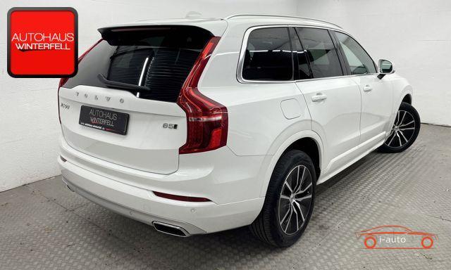 Volvo XC90 B5 Momentum Pro AWD  za 46890€