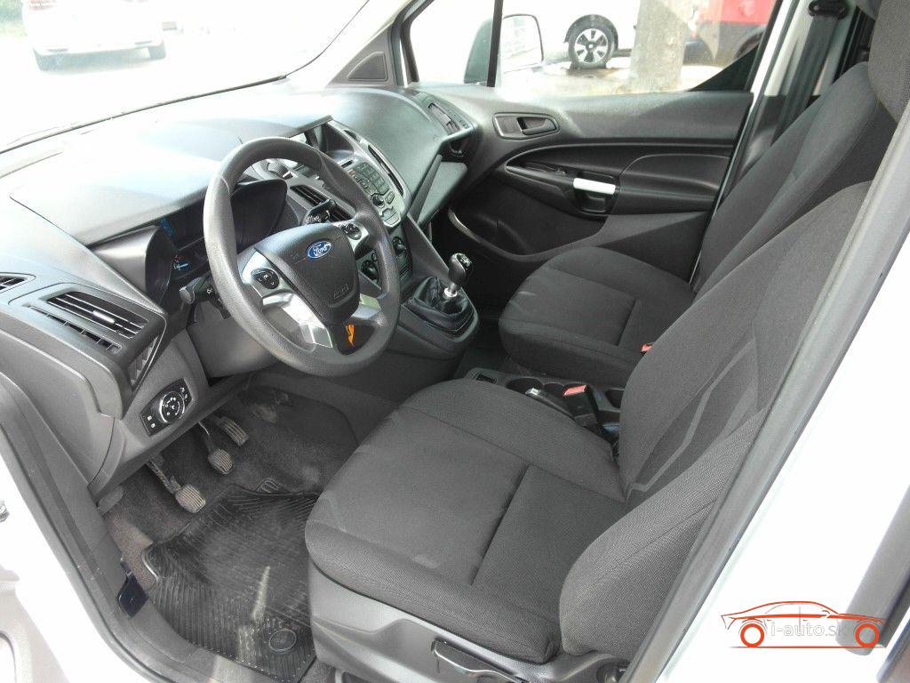 Ford Tourneo Connect Trend za 9180€