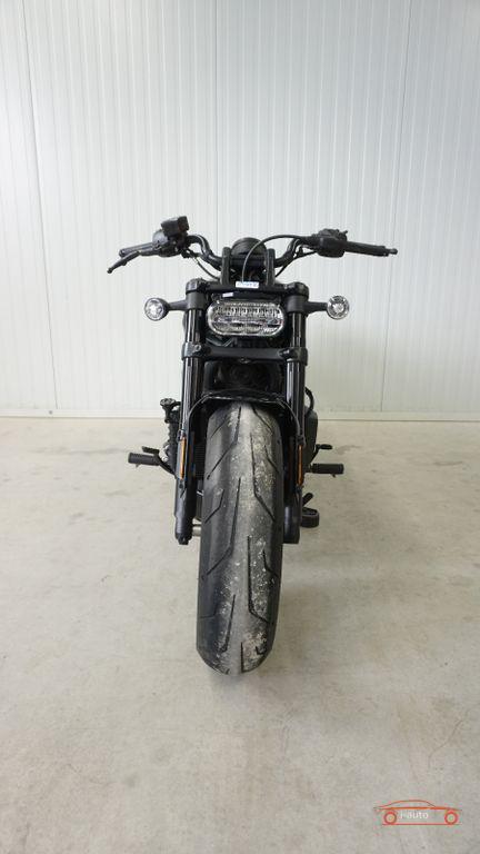 Harley-Davidson Sportster RH 1250 S za 13200€