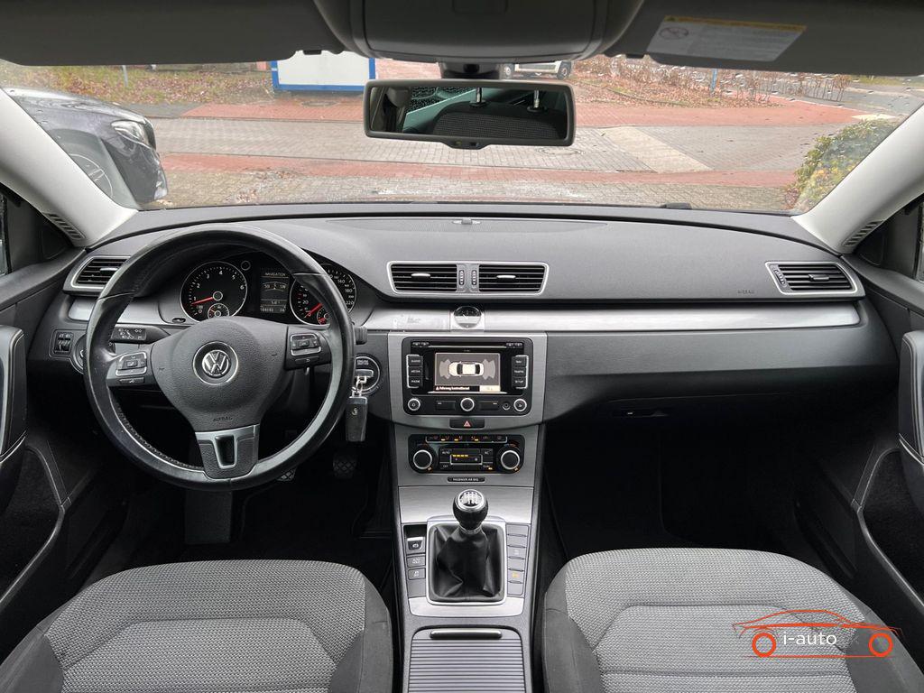 Volkswagen Passat Comfortline za 8500€