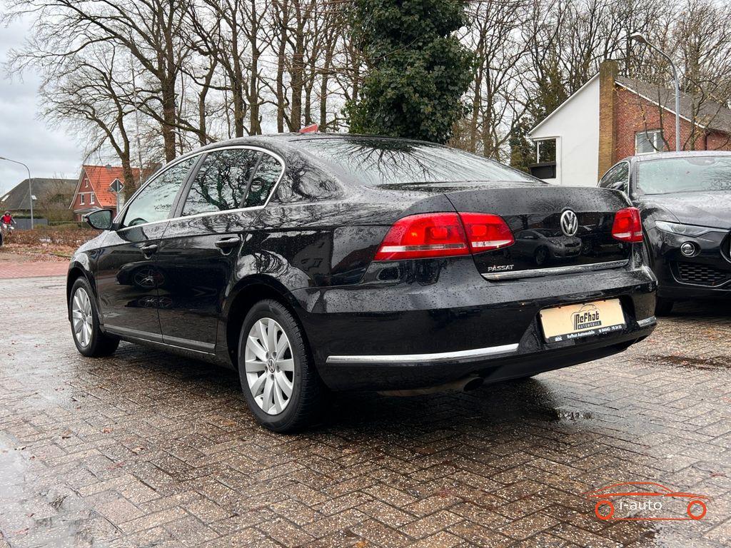 Volkswagen Passat Comfortline za 8500€