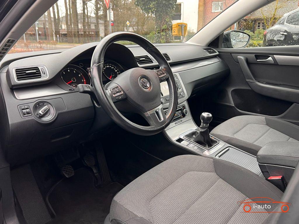 Volkswagen Passat Comfortline za 8500€