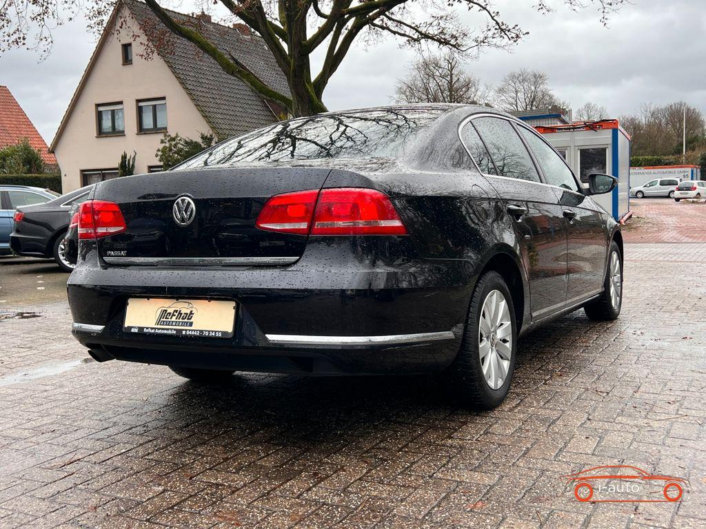 Volkswagen Passat Comfortline za 8500€