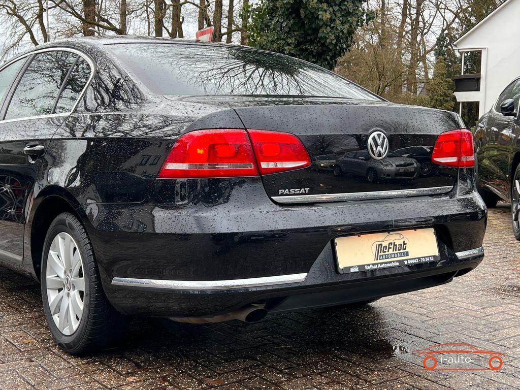 Volkswagen Passat Comfortline za 8500€