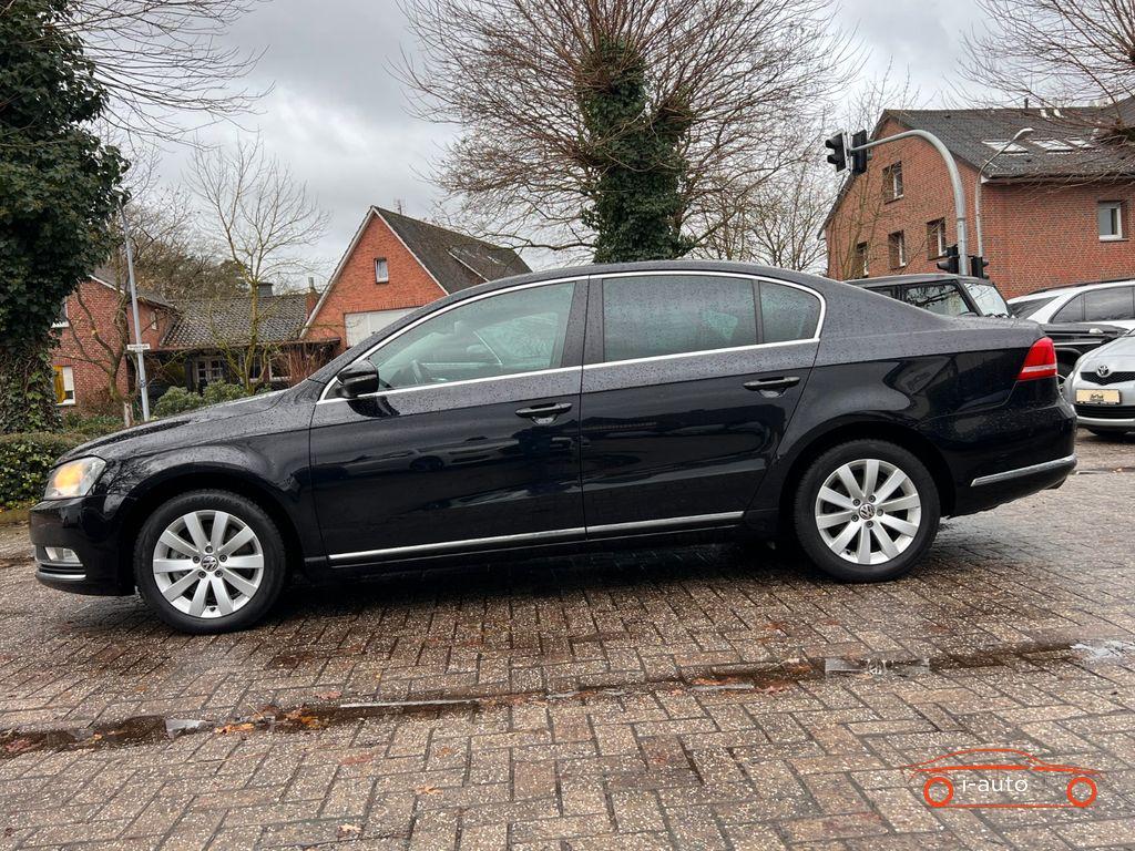 Volkswagen Passat Comfortline za 8500€