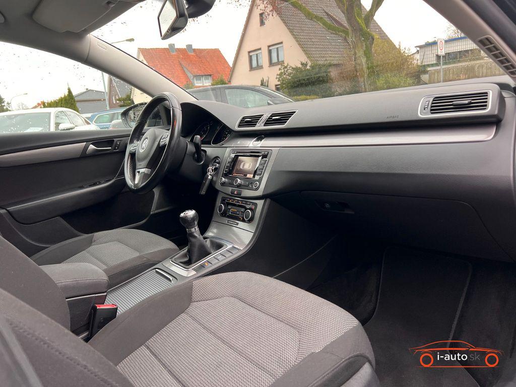 Volkswagen Passat Comfortline za 8500€