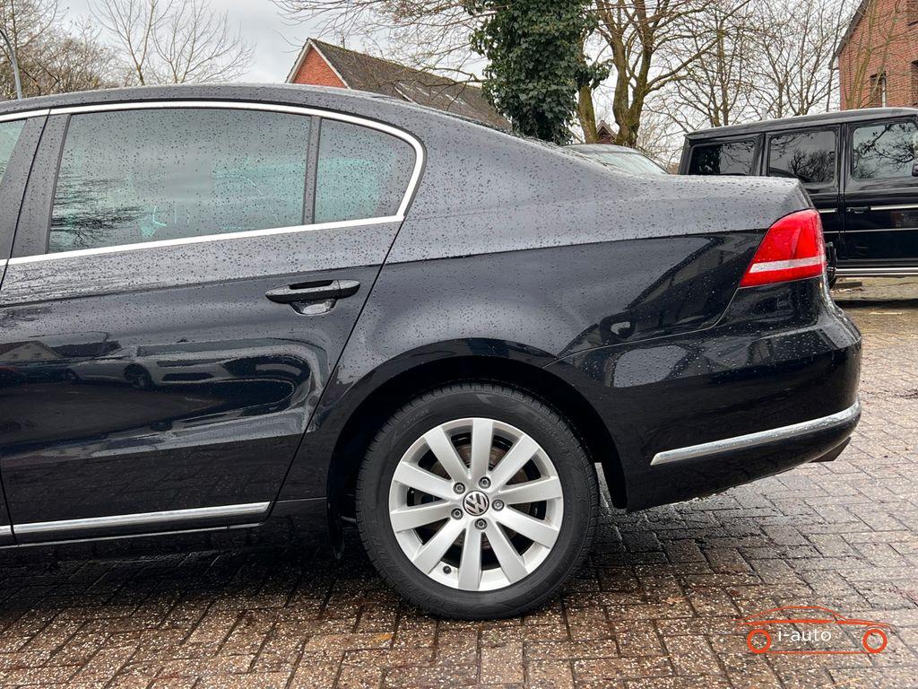 Volkswagen Passat Comfortline za 8500€