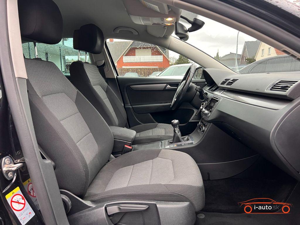 Volkswagen Passat Comfortline za 8500€