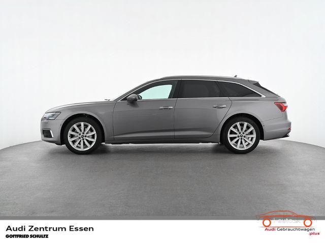 Audi A6 Avant 40 TDI quattro za 35900€