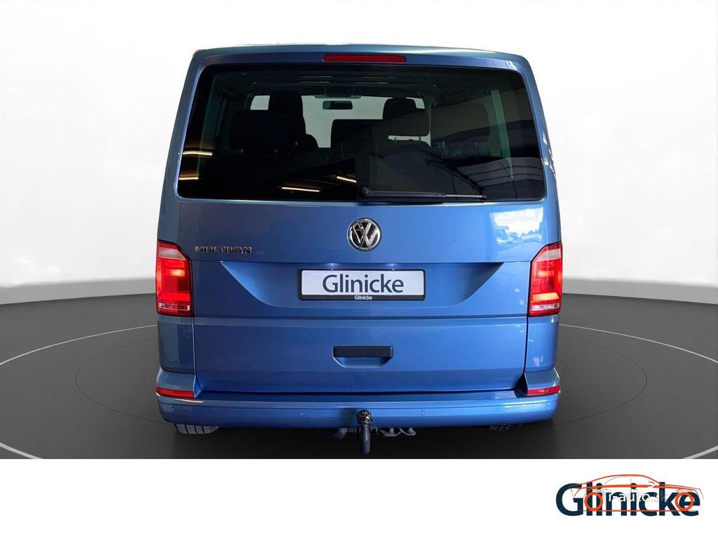 Volkswagen T6 Multivan 2.0 TDI Trendline za 38500€