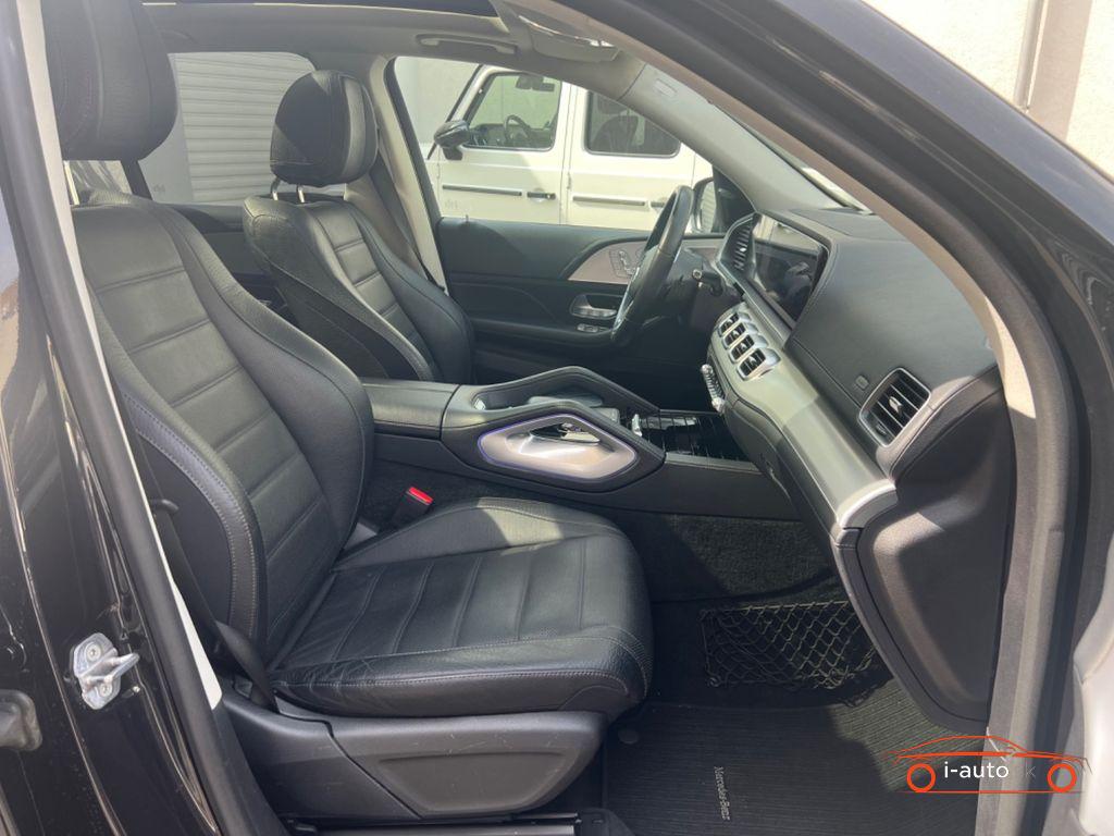 Mercedes-Benz GLE 300d 4Matic AMG Line za 52670€