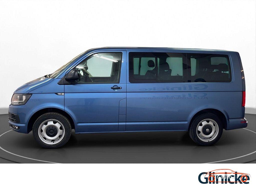 Volkswagen T6 Multivan 2.0 TDI Trendline za 38500€