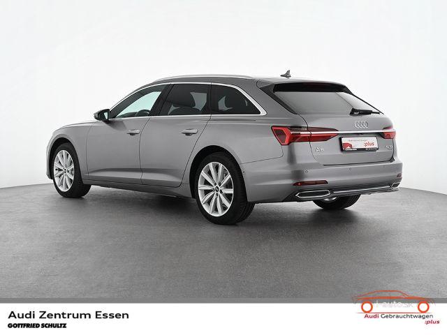 Audi A6 Avant 40 TDI quattro za 35900€