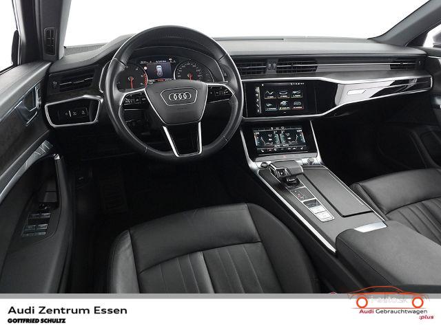 Audi A6 Avant 40 TDI quattro za 35900€