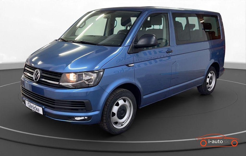 Volkswagen T6 Multivan 2.0 TDI Trendline za 38500€