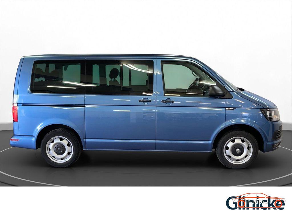 Volkswagen T6 Multivan 2.0 TDI Trendline za 38500€