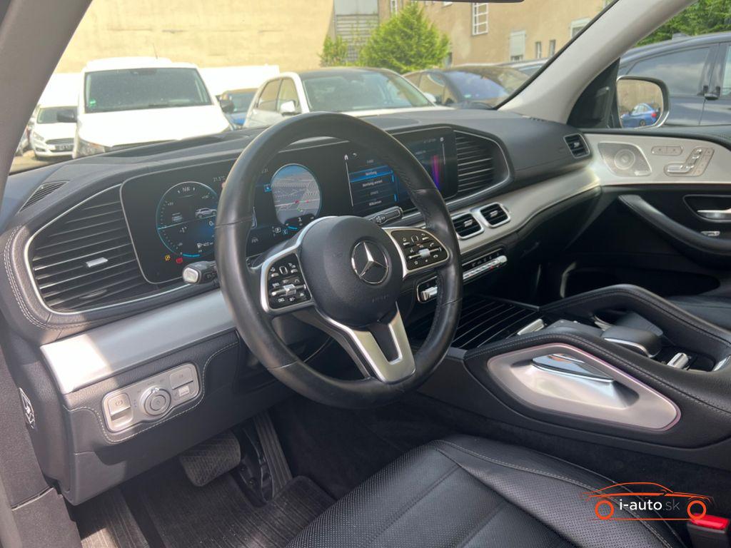 Mercedes-Benz GLE 300d 4Matic AMG Line za 52670€