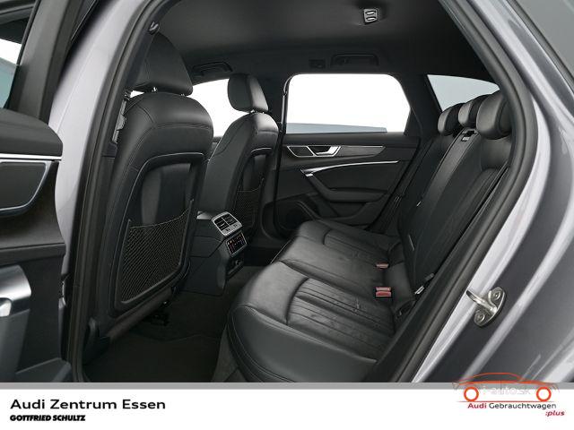 Audi A6 Avant 40 TDI quattro za 35900€