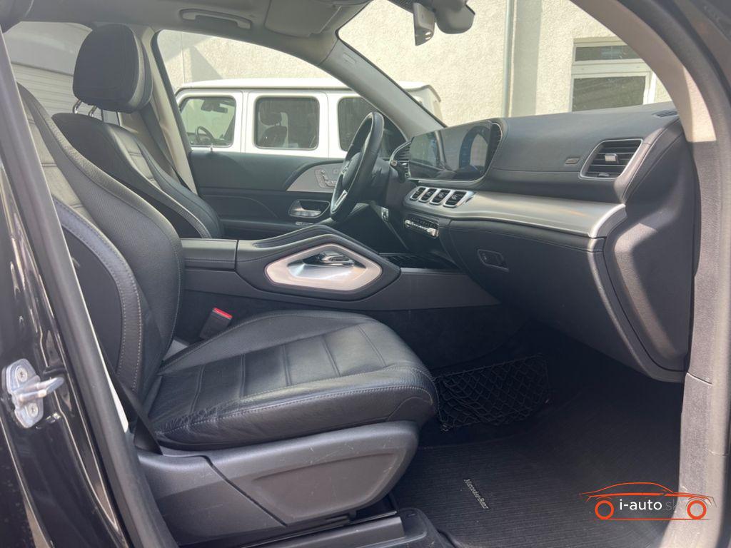 Mercedes-Benz GLE 300d 4Matic AMG Line za 52670€