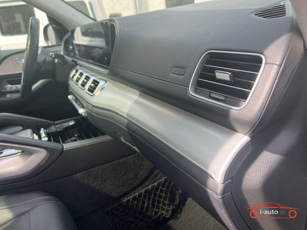 Mercedes-Benz GLE 300d 4Matic AMG Line za 52670€