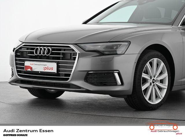 Audi A6 Avant 40 TDI quattro za 35900€